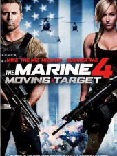 Морской пехотинец 4 / The Marine 4: Moving Target [2015, HDRip]