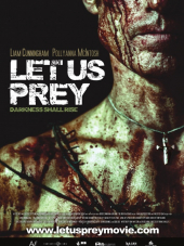 Давайте поохотимся / Let Us Prey [2014, HDRip]