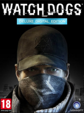 Watch Dogs - Digital Deluxe Edition [2014, RUS/ENG] [RePack]