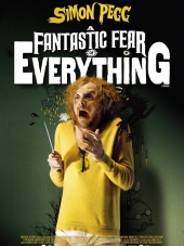 Невероятный страх перед всем / A Fantastic Fear of Everything [2012, HDRip]