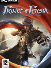 Принц Персии / Prince of Persia [2008, RUS] [RePack]