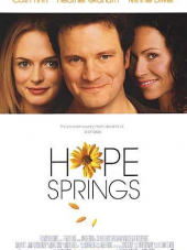 Лепестки надежды / Hope Springs [2003, DVDRip]