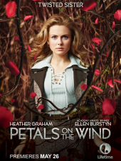 Лепестки на ветру / Petals on the Wind [2014, WEB-DLRip]
