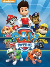 Щенячий патруль / PAW Patrol [2013, WEB-DLRip] [s01]