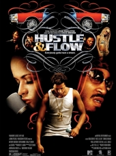 Суета и движение / Hustle & Flow [2005, HDRip]