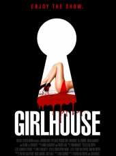 Женский дом / GirlHouse [2014, WEB-DLRip]