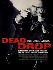 Смертельное падение / Dead Drop [2013, HDRip]