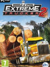 18 стальных колес. Экстремальные дальнобойщики 2 [2011, RUS/RUS] [RePack]