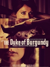 Герцог Бургундии / The Duke of Burgundy [2014, HDRip]
