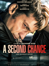 Второй шанс / En chance til [2014, HDRip]