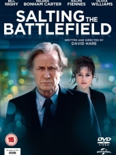 Солёное поле боя / Salting the Battlefield [2014, WEB-DL]