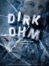 Исчезающий иллюзионист / Dirk Ohm - Illusjonisten som forsvant [2015, WEB-DLRip]
