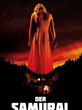 Самурай / Der Samurai [2014, HDRip]