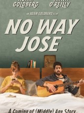 Не может быть, Джоуз / No Way Jose [2015, WEB-DLRip]