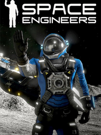 Space Engineers: Ultimate Edition [2019, RUS/ENG] [RePack]