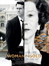 Женщина в золотом / Woman in Gold [2015, BDRip]