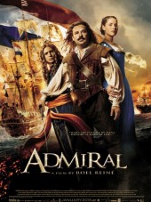 Адмирал / Michiel de Ruyter [2015, HDRip]