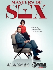 Мастера Секса / Masters of Sex [2013, HDTVRip] [s01]