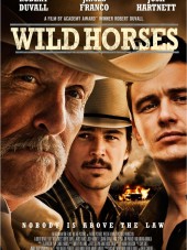 Дикие лошади / Wild Horses [2015, HDRip]