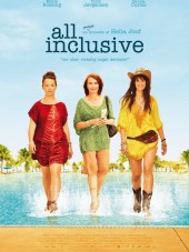 Всё включено / All Inclusive [2014, HDRip]