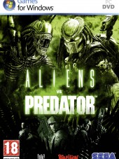 Aliens vs. Predator [2010, RUS/ENG] [RePack]