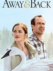 За закатом расcвет / Away and Back [2015, WEB-DLRip]