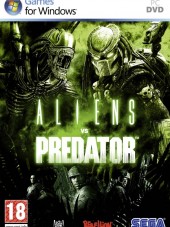 Aliens vs. Predator [2010, RUS] [RePack]