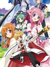 Собачья жизнь / Dog Days [2011, 720] [TV]