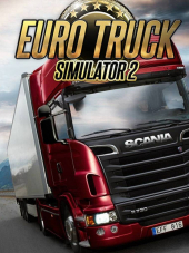 Euro Truck Simulator 2 [2013, RUS/ENG/UKR/MULTI] [RePack]