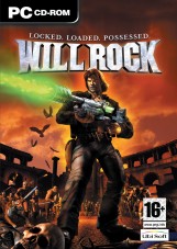 Will Rock: Гибель богов [2003, RUS]