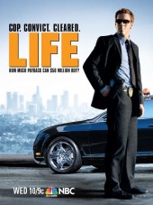 Жизнь / Жизнь как приговор / Life [2007-2008, DVDRip] [s01-02]