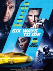 6 способов умереть / 6 Ways to Sundown [2015, WEB-DLRip]