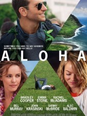 Алоха / Aloha [2015, HDRip]