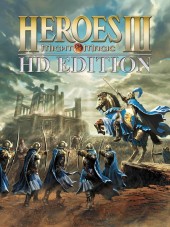 Heroes of Might & Magic 3: HD Edition [2015, RUS/ENG] [RePack]