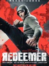 Спаситель / Redeemer [2014, HDRip]