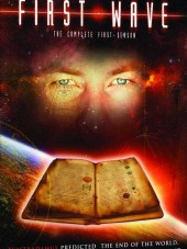 Первая волна / First wave [1998-2001, DVDRip] [s01-03]