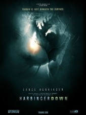 Падший предвестник / Harbinger Down [2015, WEB-DLRip]