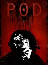 Кокон / Pod [2015, WEB-DLRip]