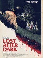Потерявшиеся во тьме / Lost After Dark [2014, HDRip]