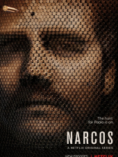 Нарко / Narcos [2015-2017, WEBRip] [s01-03]