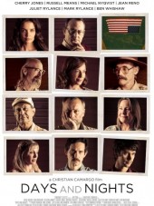 Дни и ночи / Days and Nights [2013, HDRip]