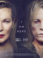 Я здесь / I Am Here [2014, WEB-DLRip]