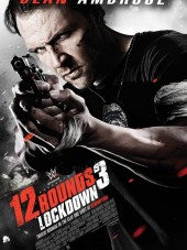 12 раундов 3 / 12 Rounds 3: Lockdown [2015, WEB-DLRip]