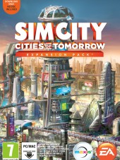 SimCity: Cities of Tomorrow [2014, RUS/ENG] [RePack]
