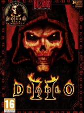 Diablo II: Lord of Destruction [2001, ENG/RUS] [RePack]