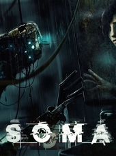 SOMA [2015, ENG/RUS/MULTI] [RePack]