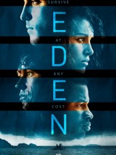 Эдем / Eden [2014, WEB-DLRip]
