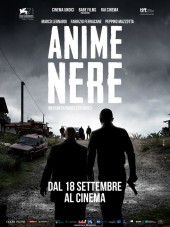 Чёрные души / Anime nere [2014, BDRip]