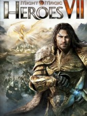 Герои меча и магии 7 / Might and Magic Heroes VII: Deluxe Edition [2015, RUS/ENG] [RePack]