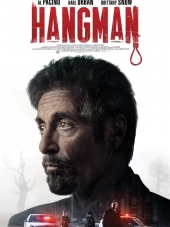 Виселица / Hangman [2017, HDRip]